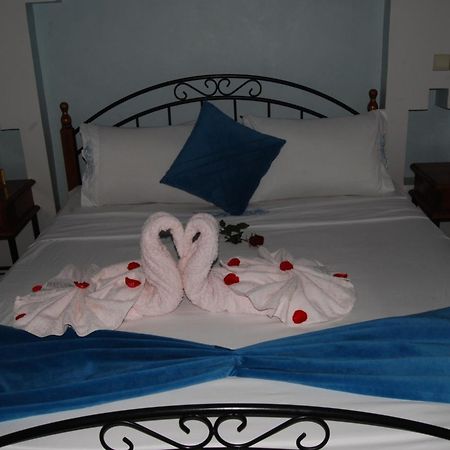 Dar "Jenna-Rose" Hotel มาร์ราเกช ภายนอก รูปภาพ
