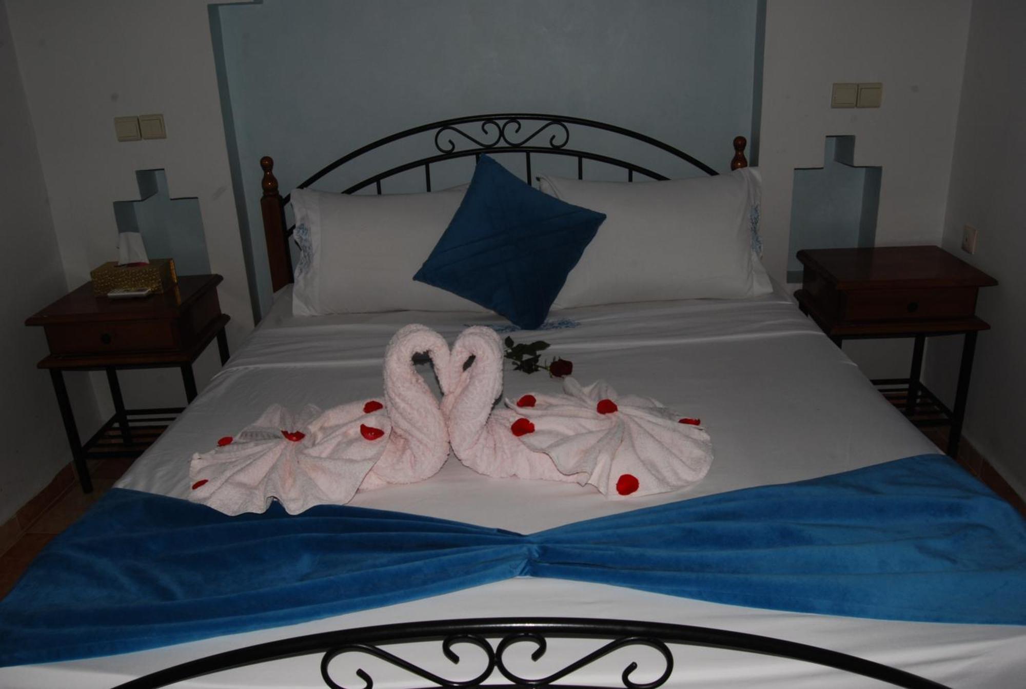 Dar "Jenna-Rose" Hotel มาร์ราเกช ภายนอก รูปภาพ